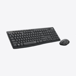 Accessories & Peripherals