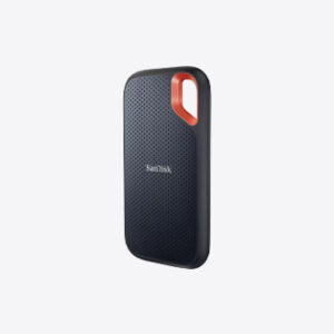 Hard Drives, SSD & Storage