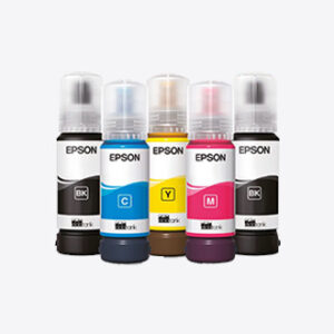 Ink & Toner