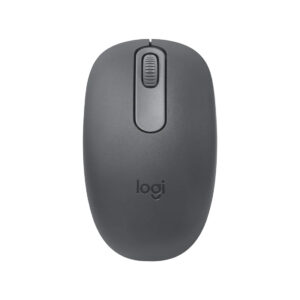 Logitech M196 Bluetooth Wireless Mouse