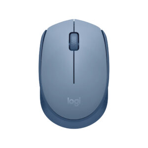Logitech M171 Wireless Mouse
