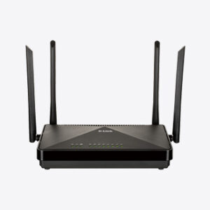 Wi-Fi & Networking