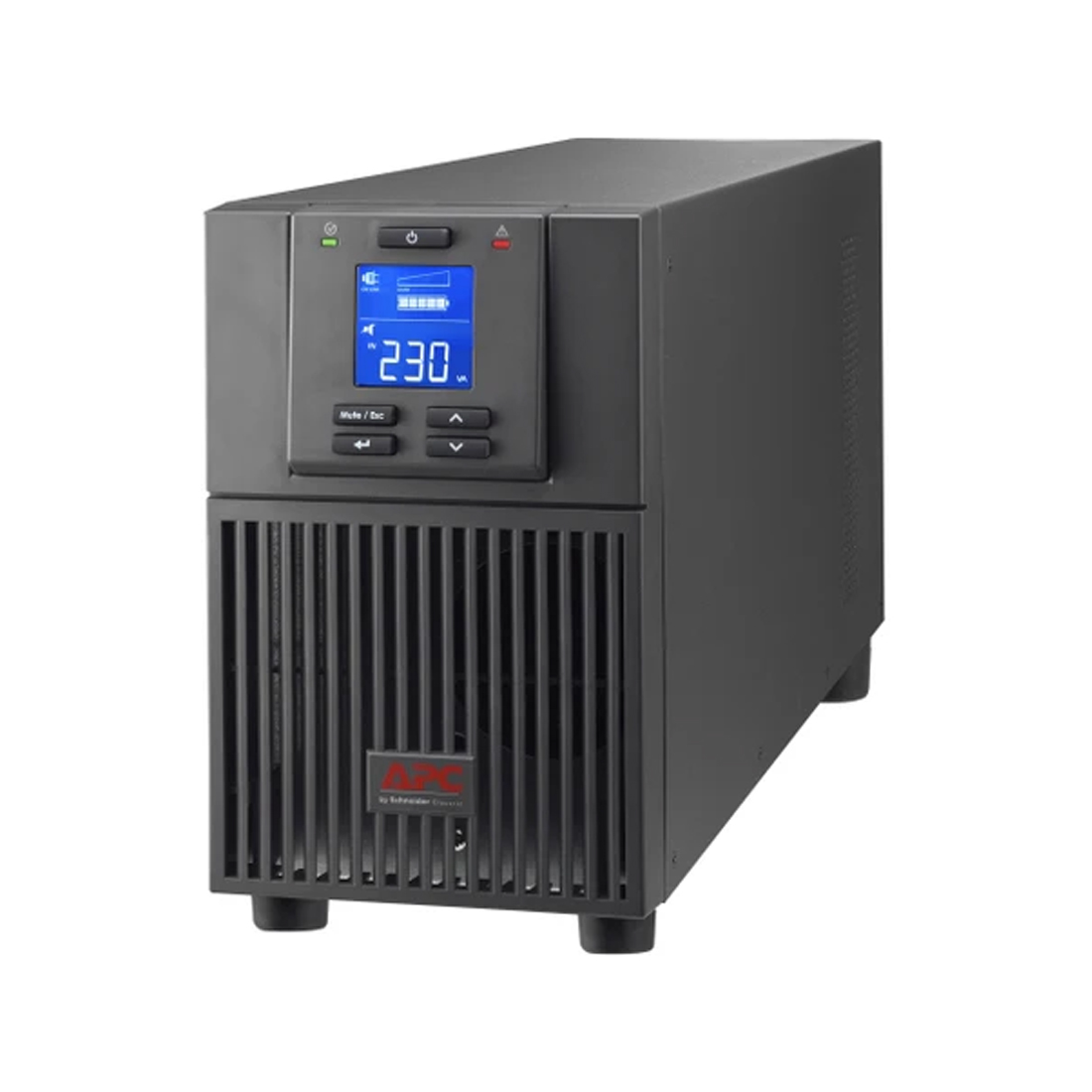 APC SRV 1000VA Easy Online UPS (SRV1KI)