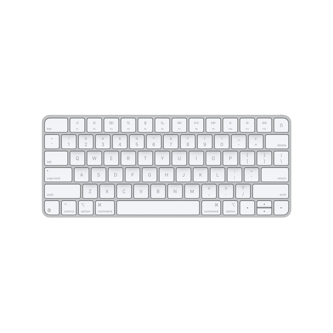 Apple Magic Keyboard MXCL3