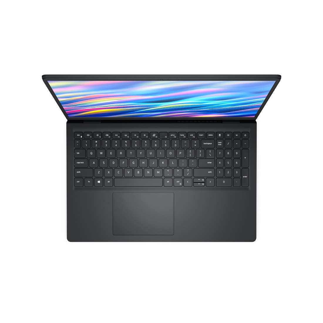 Dell DC15250 Laptop