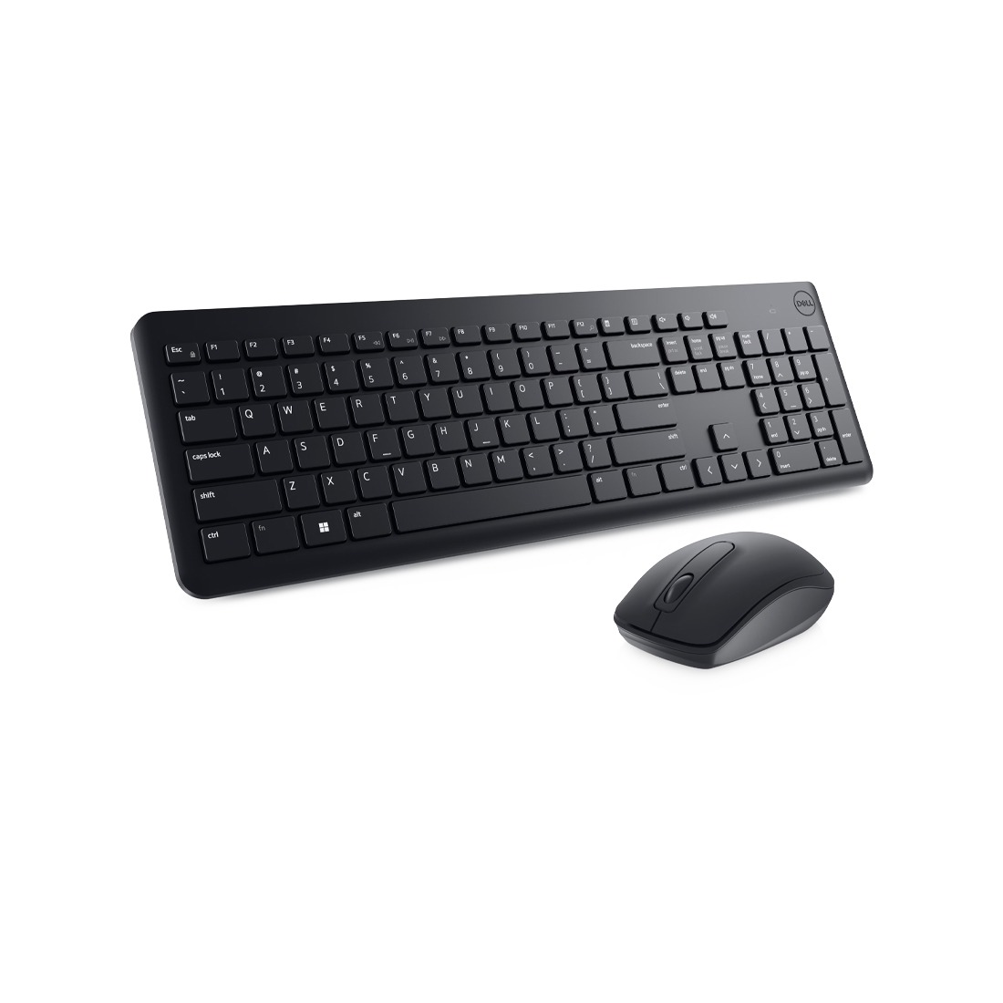 Dell Keyboard and Mouse - KM3322W
