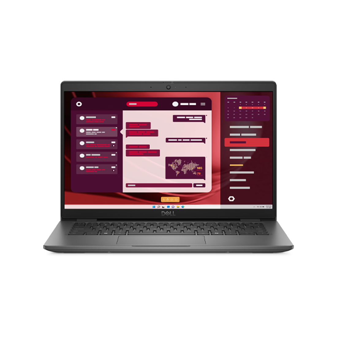 Dell Latitude 3450 Laptop