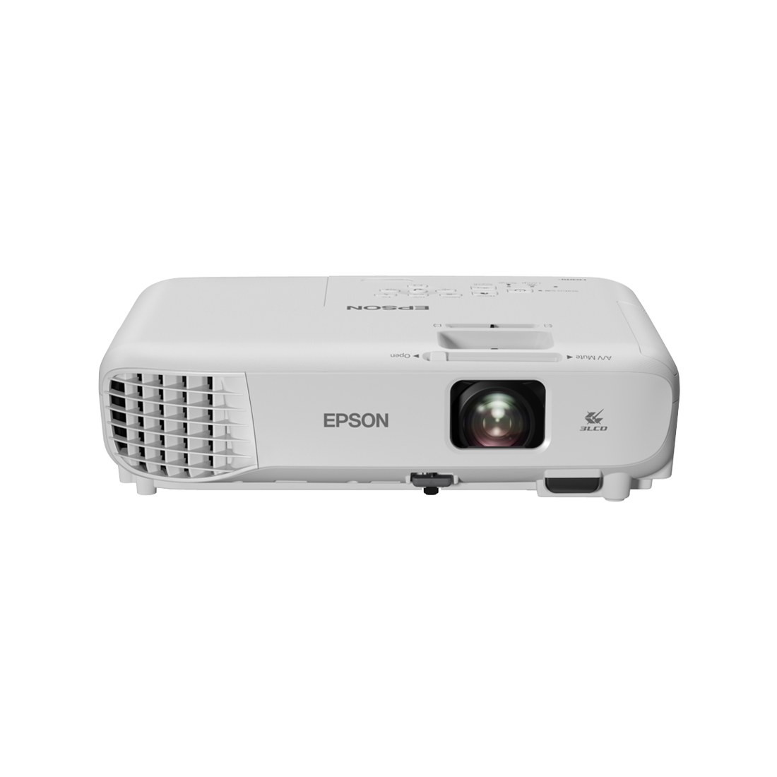 Epson EB-W06 WXGA Projector