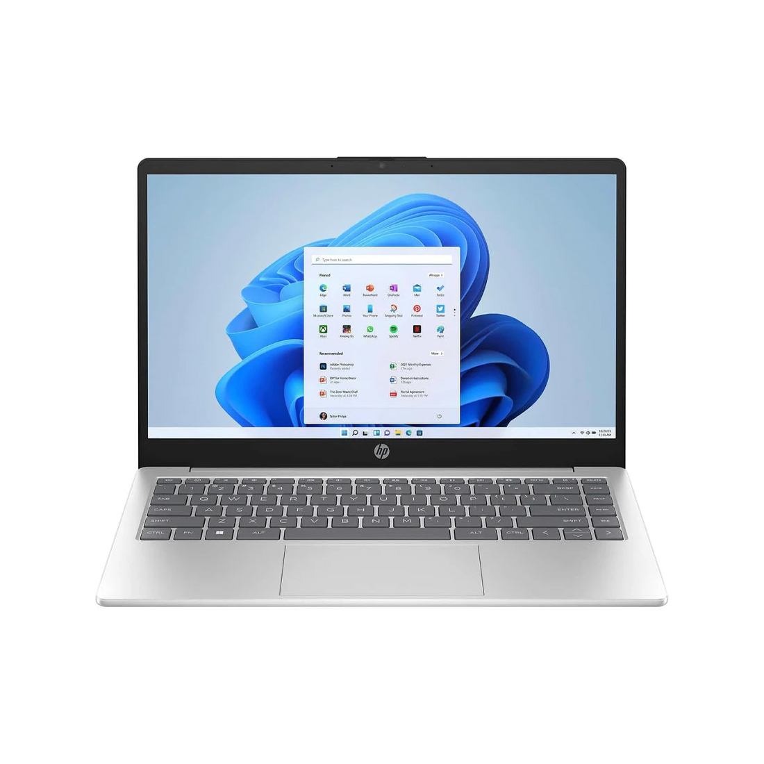HP 14 EP 0120 Laptop