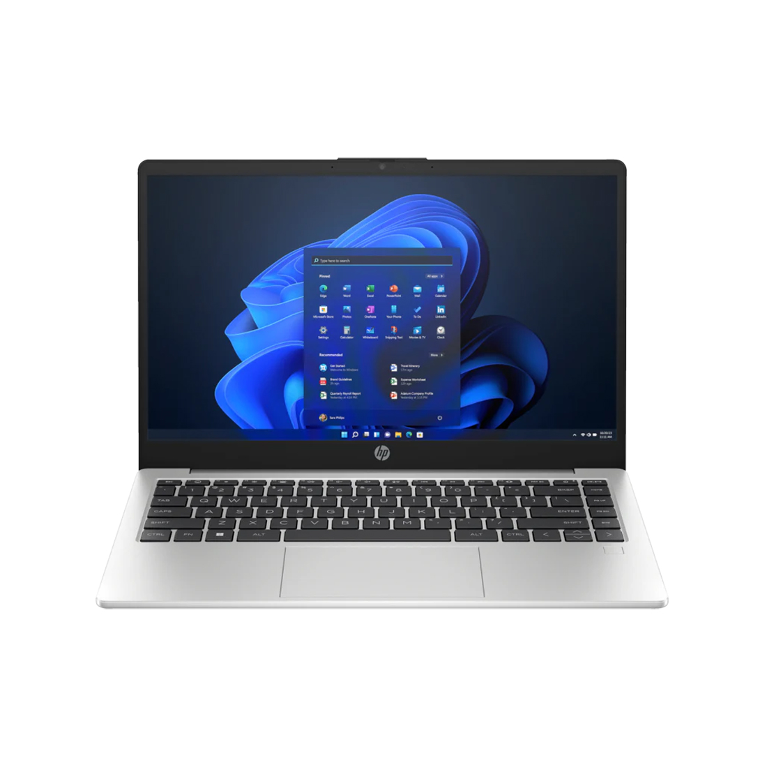 HP 240 G10 Intel Core i3