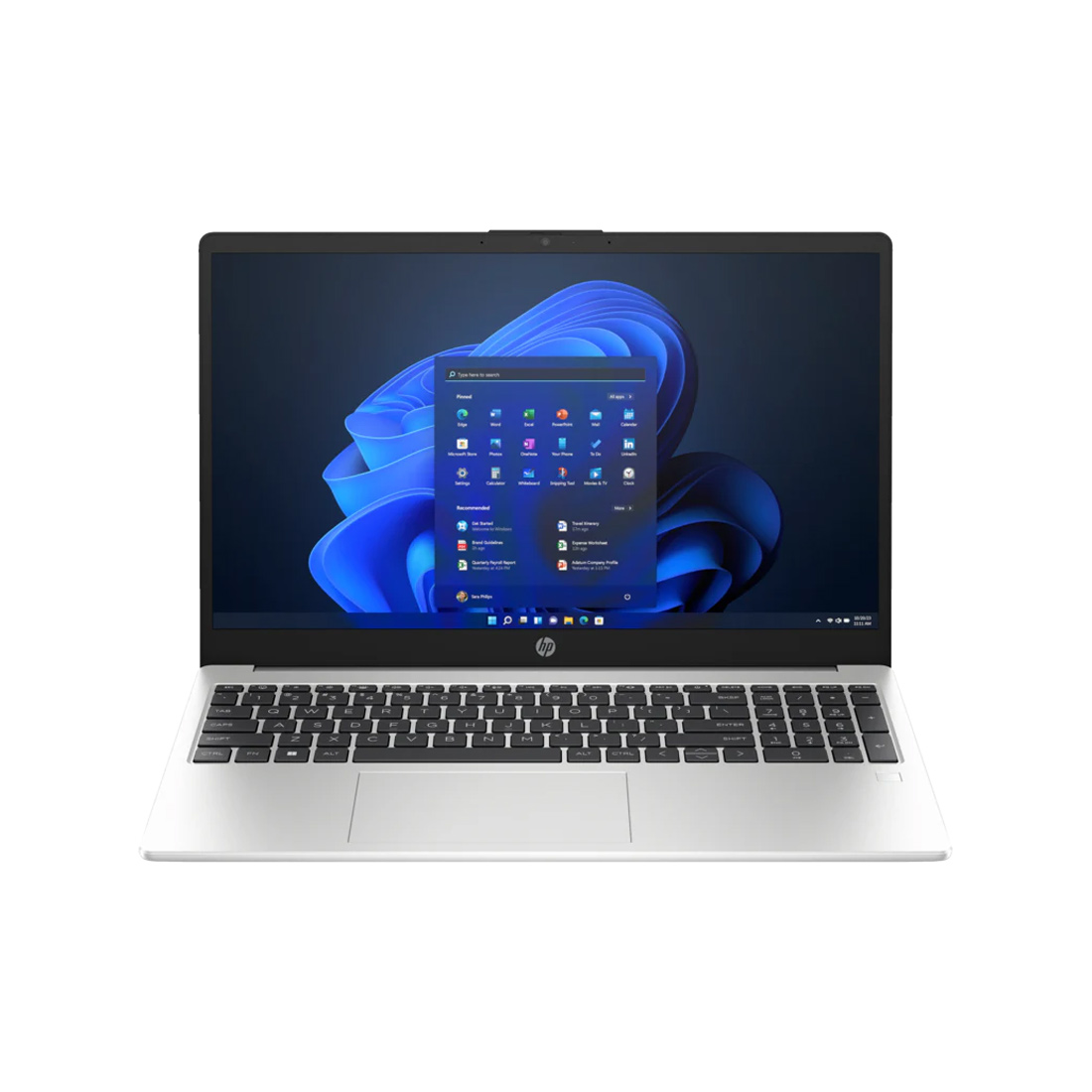 HP 250 G10 Laptop – 16GB RAM