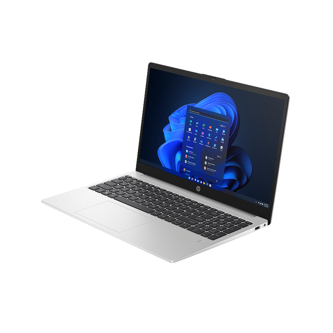 HP 255 G10 Notebook Ryzen 5