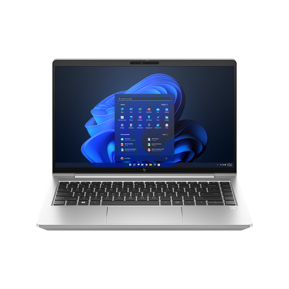 HP EliteBook 640 G10 Intel Core i7 1355U