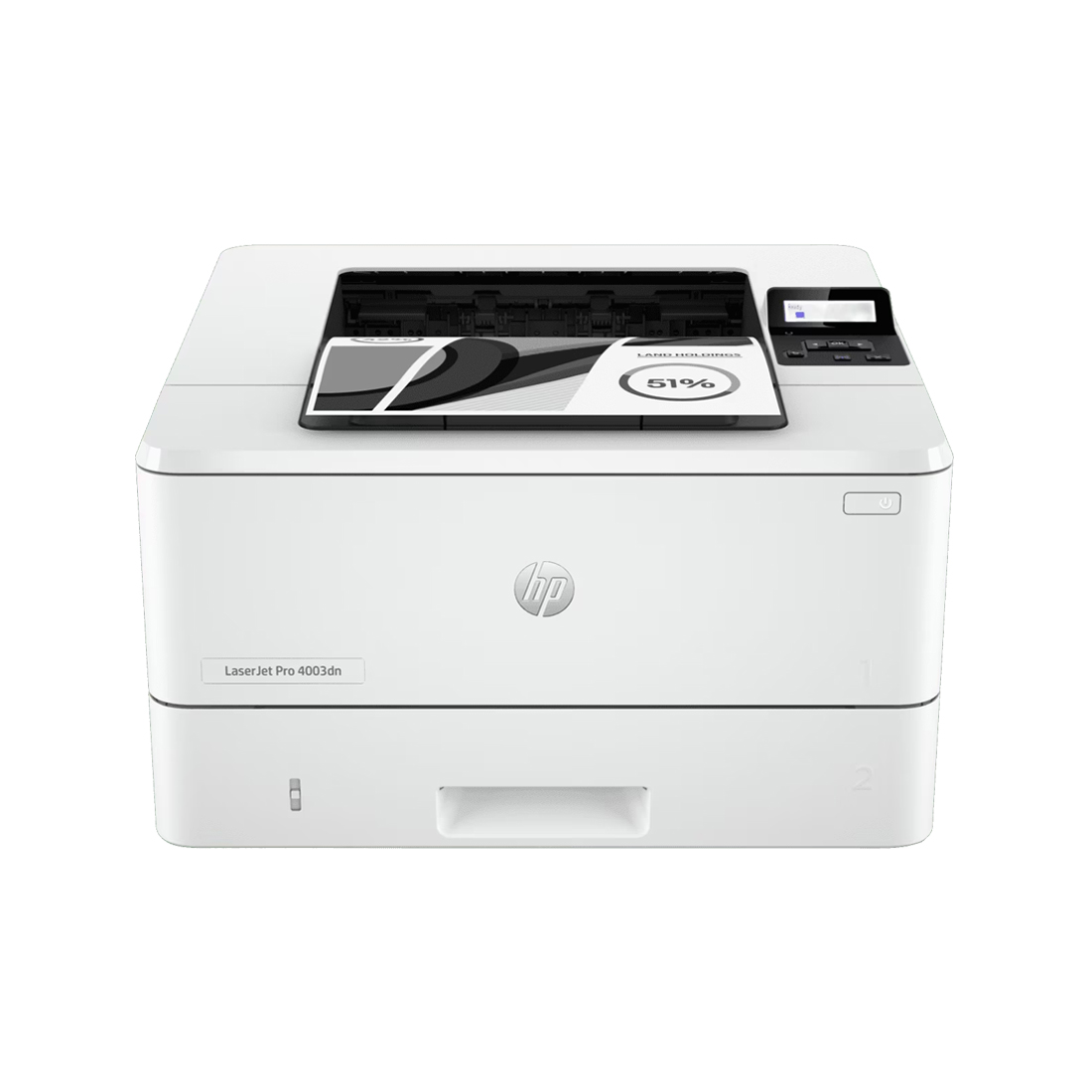 HP LaserJet Pro 4003dn Printer