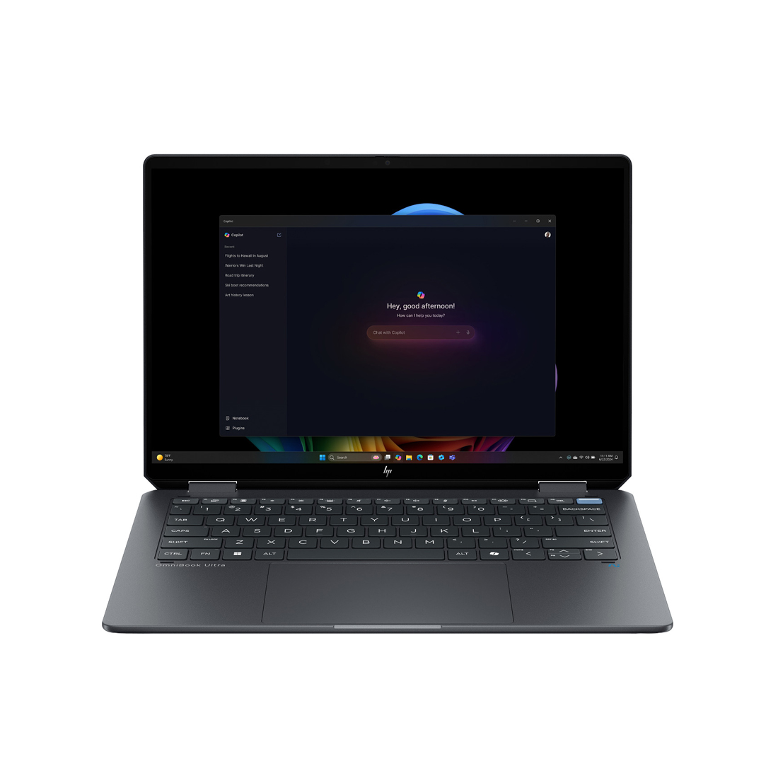 HP OmniBook Ultra Flip 14 FH0013