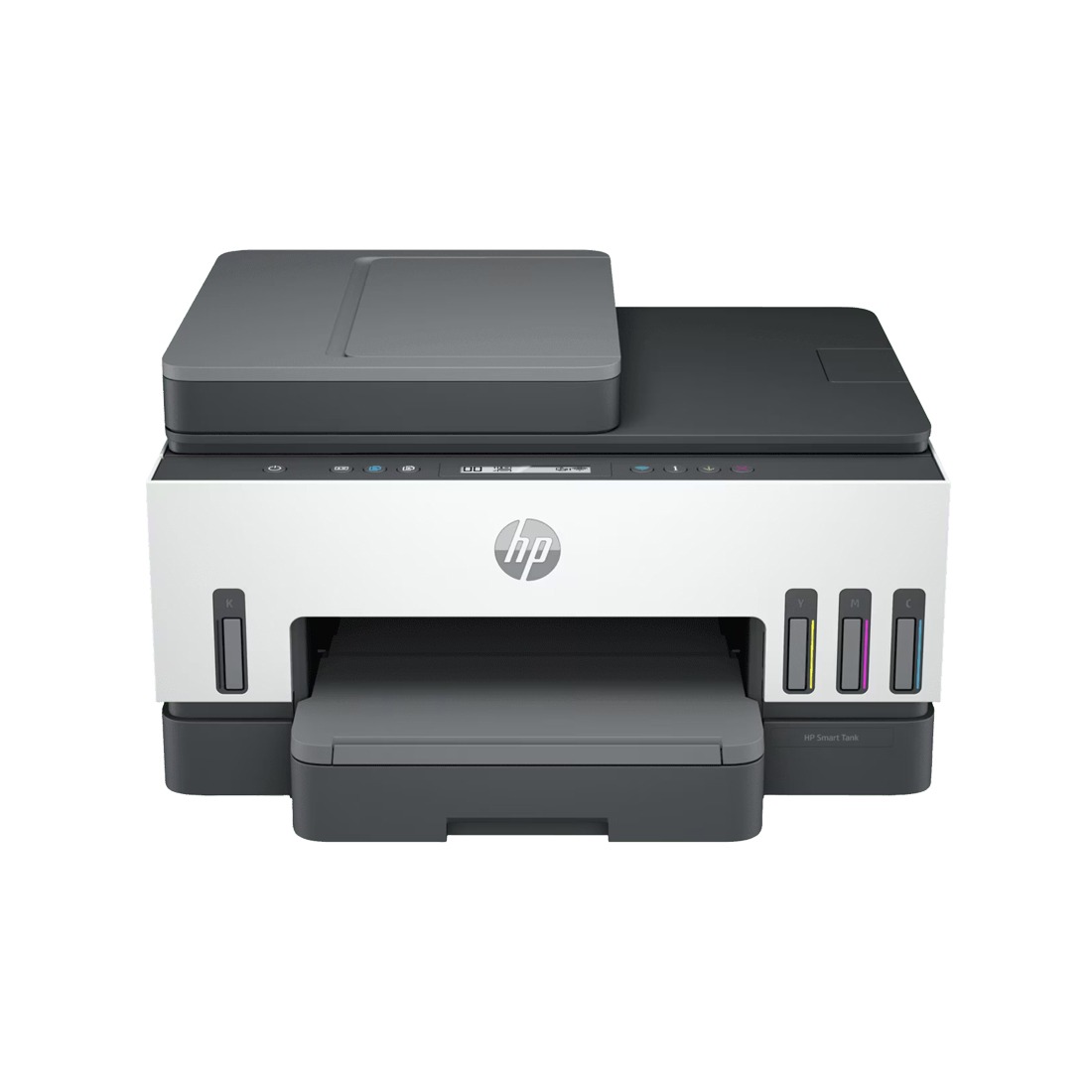HP Smart Tank 750 Wi Fi All-in-One Printer (6UU47A#BEW)