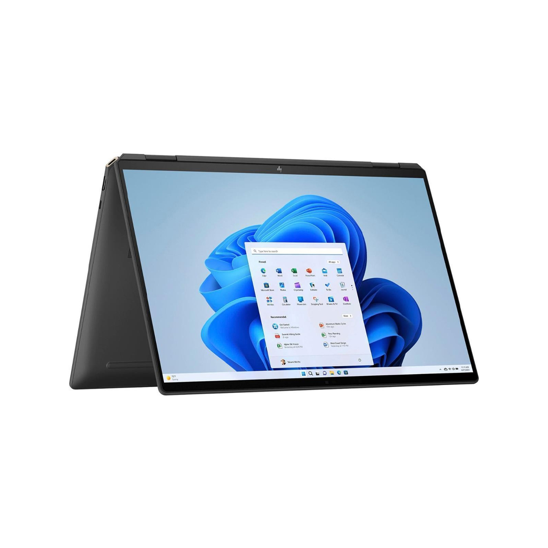 HP Spectre AA013DX