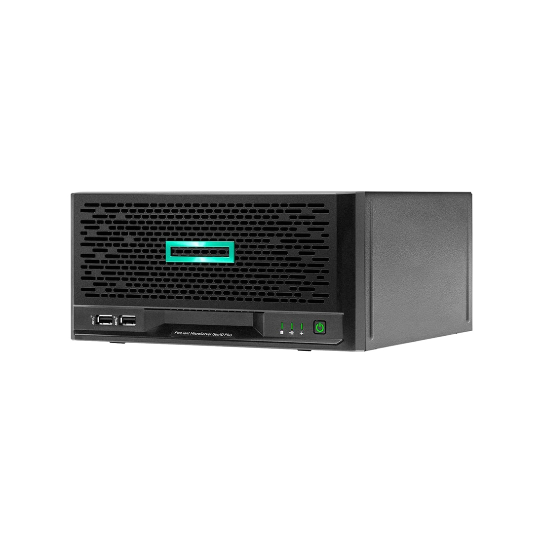 HPE ProLiant MicroServer Gen10 Plus V2
