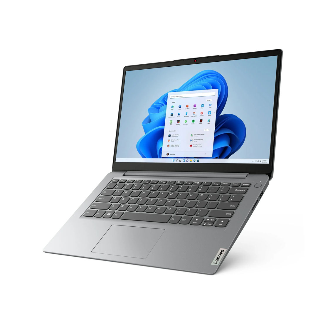 Lenovo IdeaPad 1 15IJL7