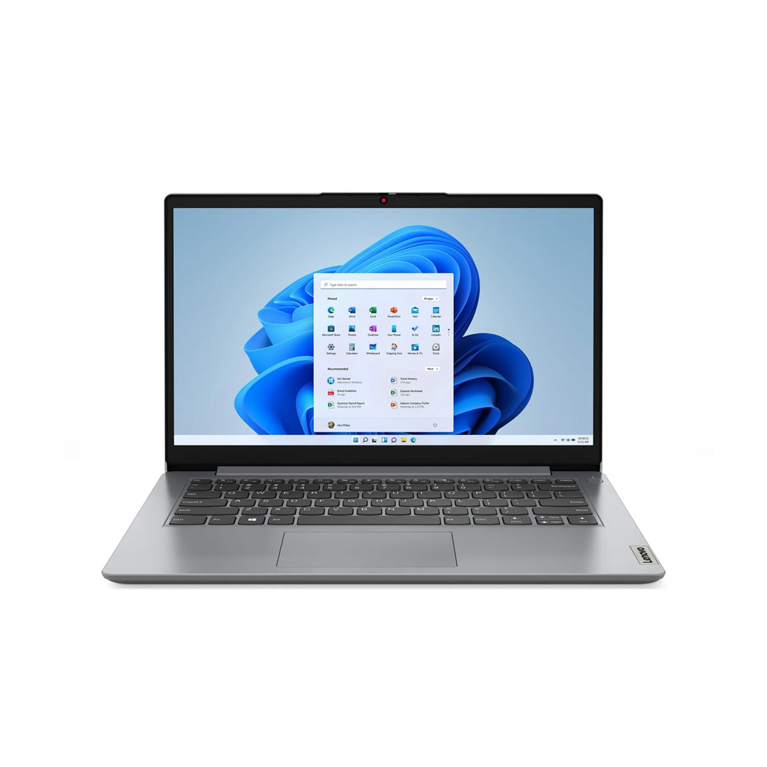 Lenovo IdeaPad 1 14IJL7