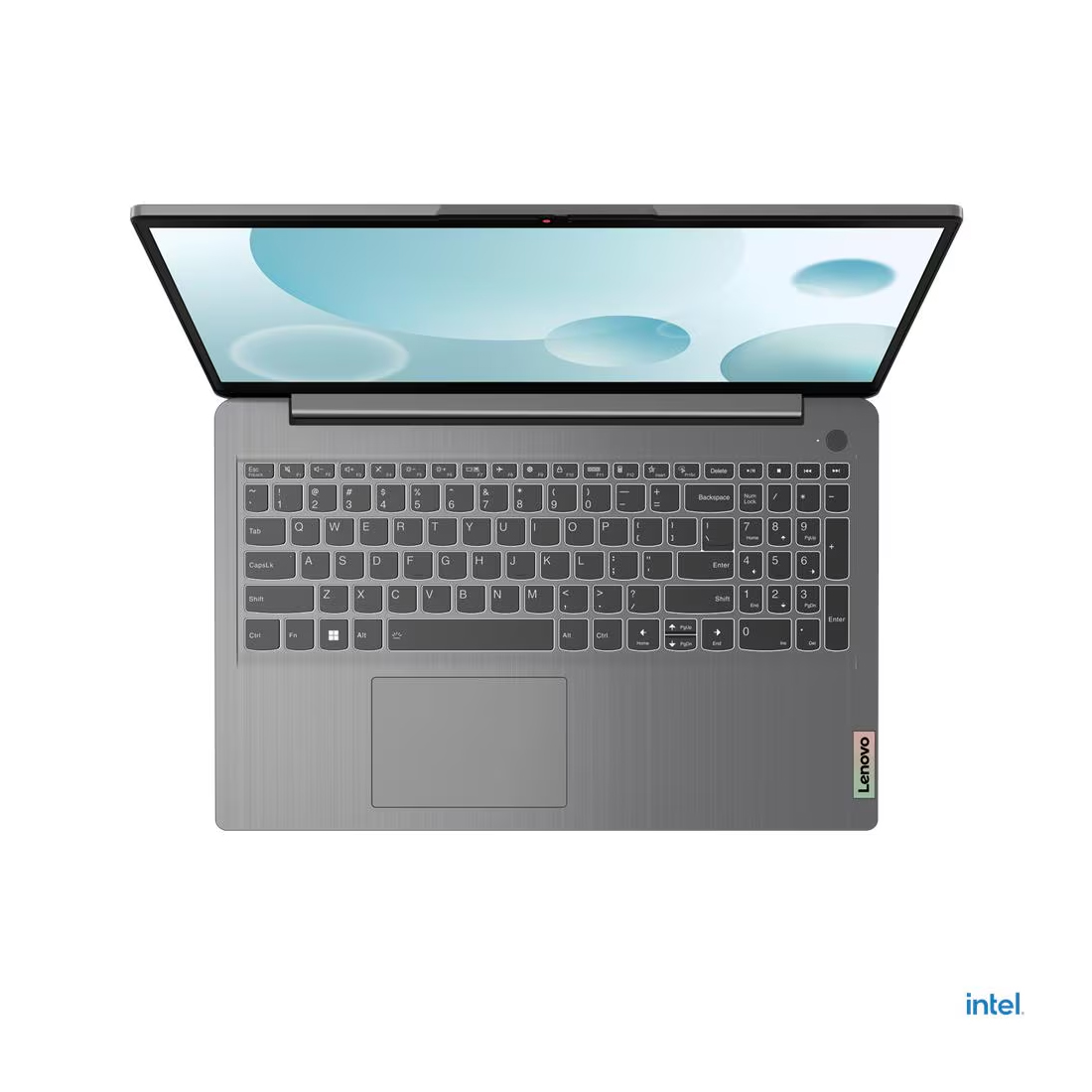 Lenovo IdeaPad 3 15IAU7