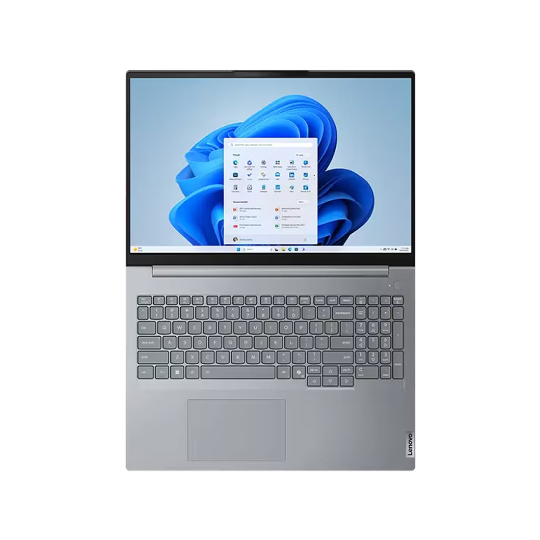 Lenovo ThinkBook 14 IRL