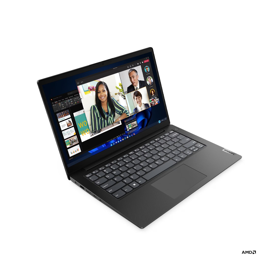 Lenovo V15 ABP 15.6" AMD Ryzen 7
