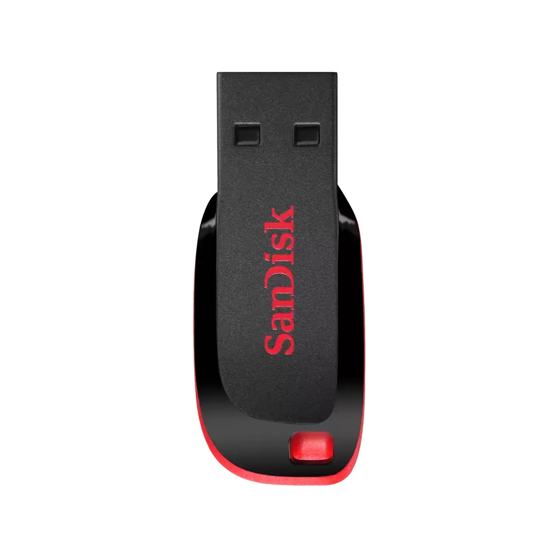 SanDisk Cruzer Blade USB Flash Drive - 32GB