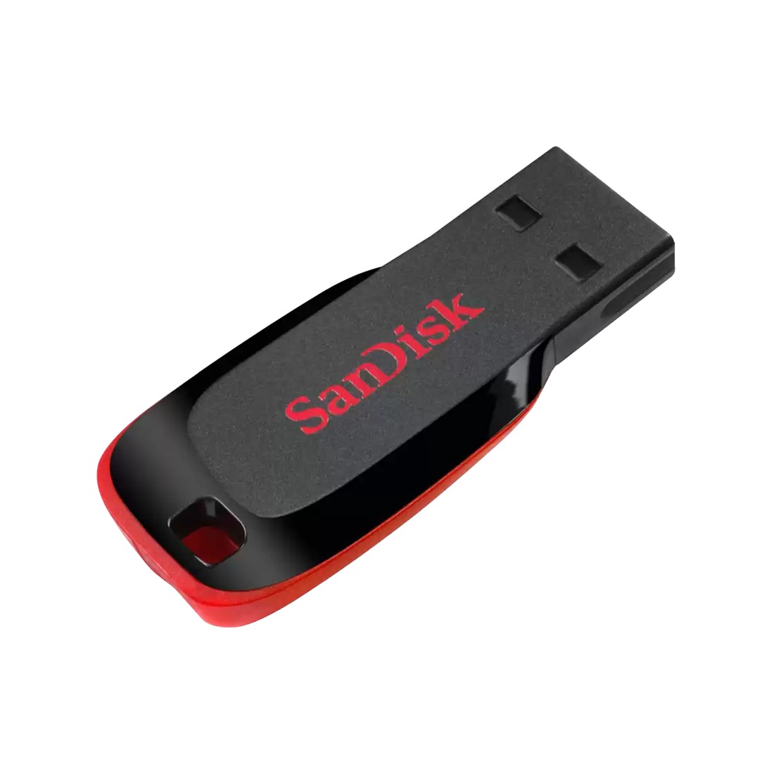 SanDisk Cruzer Blade USB Flash Drive - 128GB