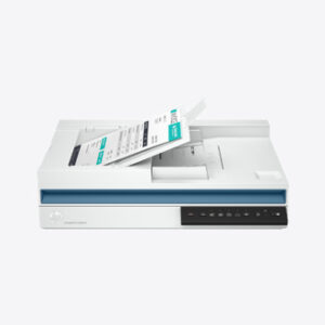 Scanners