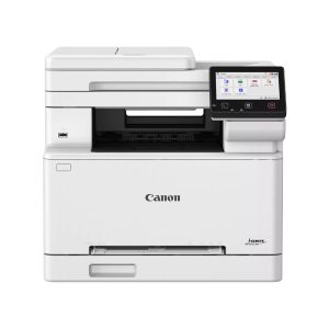 Canon Colour i-SENSYS MF664Cdw Multifunction Printer