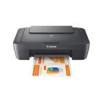 Canon PIXMA MG2541 Multifunction Printer