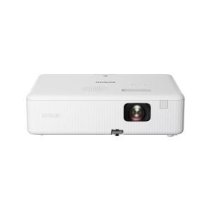 Epson CO-W01 3LCD Projector