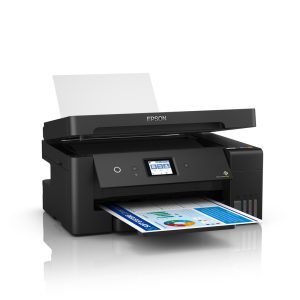 Epson EcoTank L14150 A3+ Wi-Fi Duplex Wide-Format All-in-One Ink Tank Printer