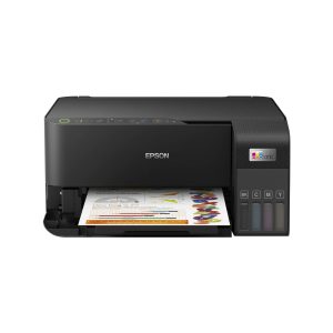 Epson EcoTank L3550 Multifunction Printer