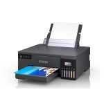 Epson L8050 Photo Ink Tank Printer