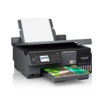 Epson L8100 All-in-One Ink Tank Printer