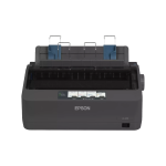 Epson LX-350 Dot Matrix Printer