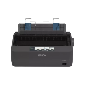 Epson LX-350 Dot Matrix Printer