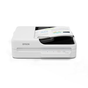 Epson WorkForce DS-1730 Document Scanner