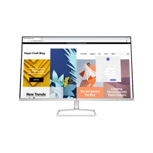 HP 532F 31.5-Inch Monitor