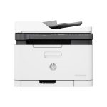 HP Color Laser MFP 179nw Printer