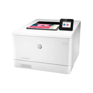 HP Color LaserJet Pro M454dw Printer