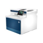 HP LaserJet Pro MFP 4303dw Multifunction Printer