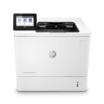 HP LaserJet Enterprise M611dn Printer