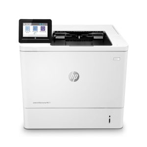 HP LaserJet Enterprise M611dn Printer