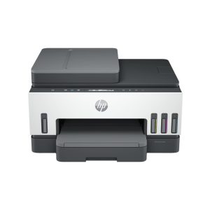 HP Smart Tank 750 Wi Fi All-in-One Printer