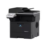 Konica Minolta bizhub 4221i Multifunction Printer