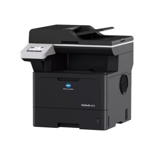 Konica Minolta bizhub 4221i Multifunction Printer