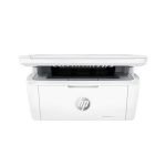 HP LaserJet MFP M141w Printer
